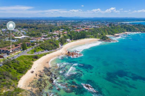 Beach Park 11, Port Macquarie